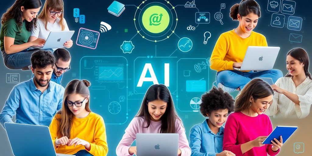 15+ Best AI Tools for Students in 2025
