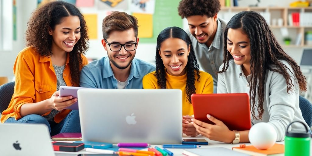 Free AI Tools for Teachers and Educators