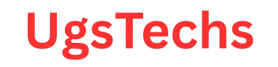 UgsTechs