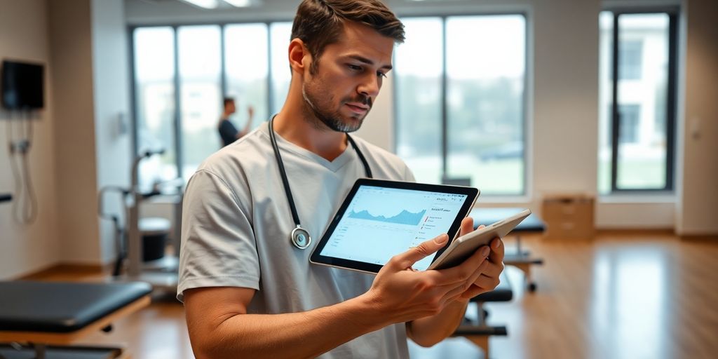 Prompt EMR support
