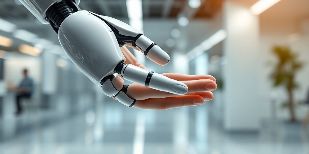 top AI agent companies