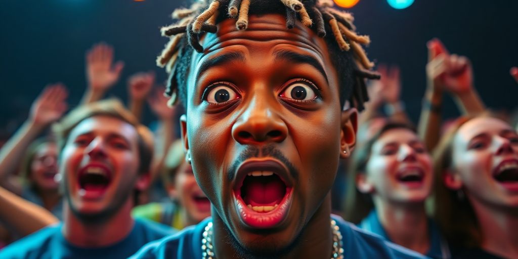 Tyler The Creator Drops Shocking News—Fans Are Freaking Out