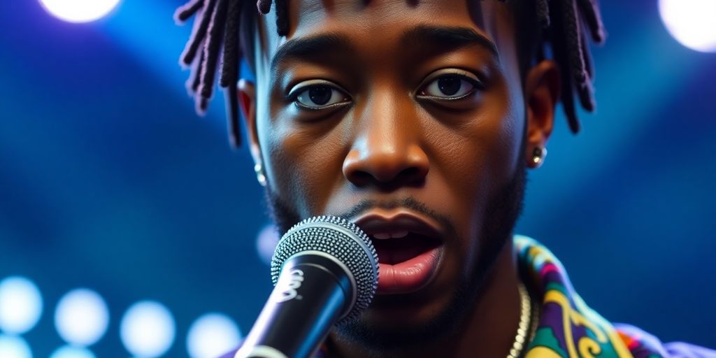 Tyler The Creator The Genius Behind 2025’s Boldest Sound