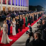 kennedy center honors 2025